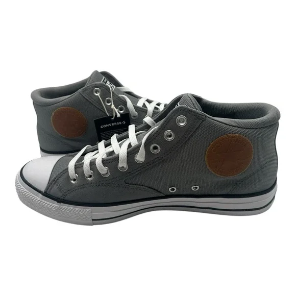 Converse Chuck Taylor All Star Malden Street‎ Shoes Mens Sz 13 Grey A09499C